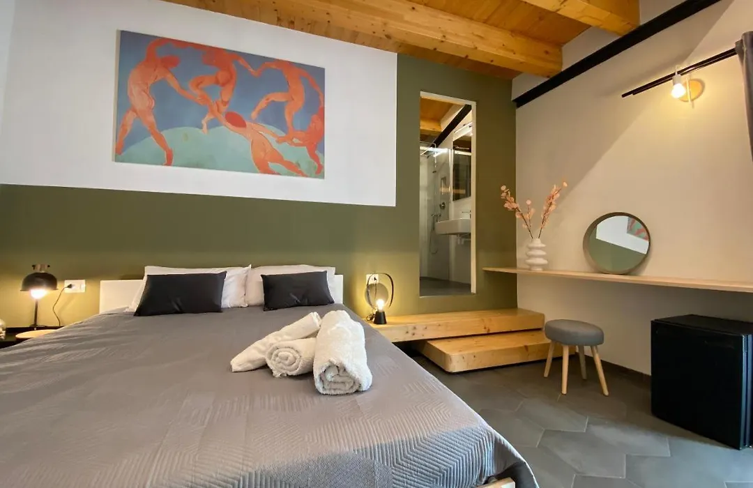 B&B Aliva-1